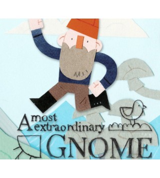 A Most Extraordinary Gnome Steam Key GLOBAL